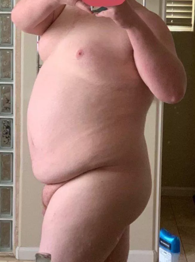 Is my body okay? posted by teilor91