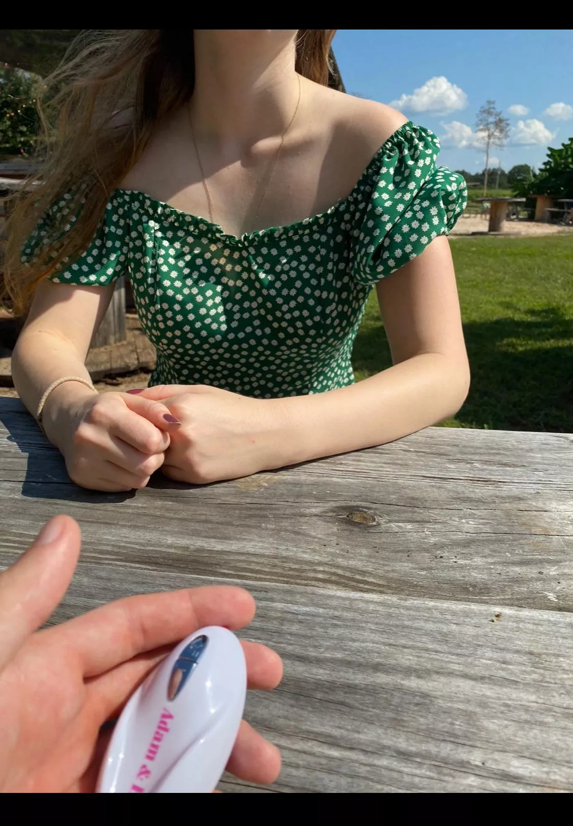 It can be the ones you least suspect :P posted by ropes_n_daisies