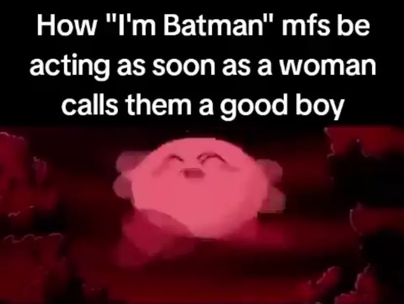 It do be like that (credit @LocalBateman) posted by JFK108