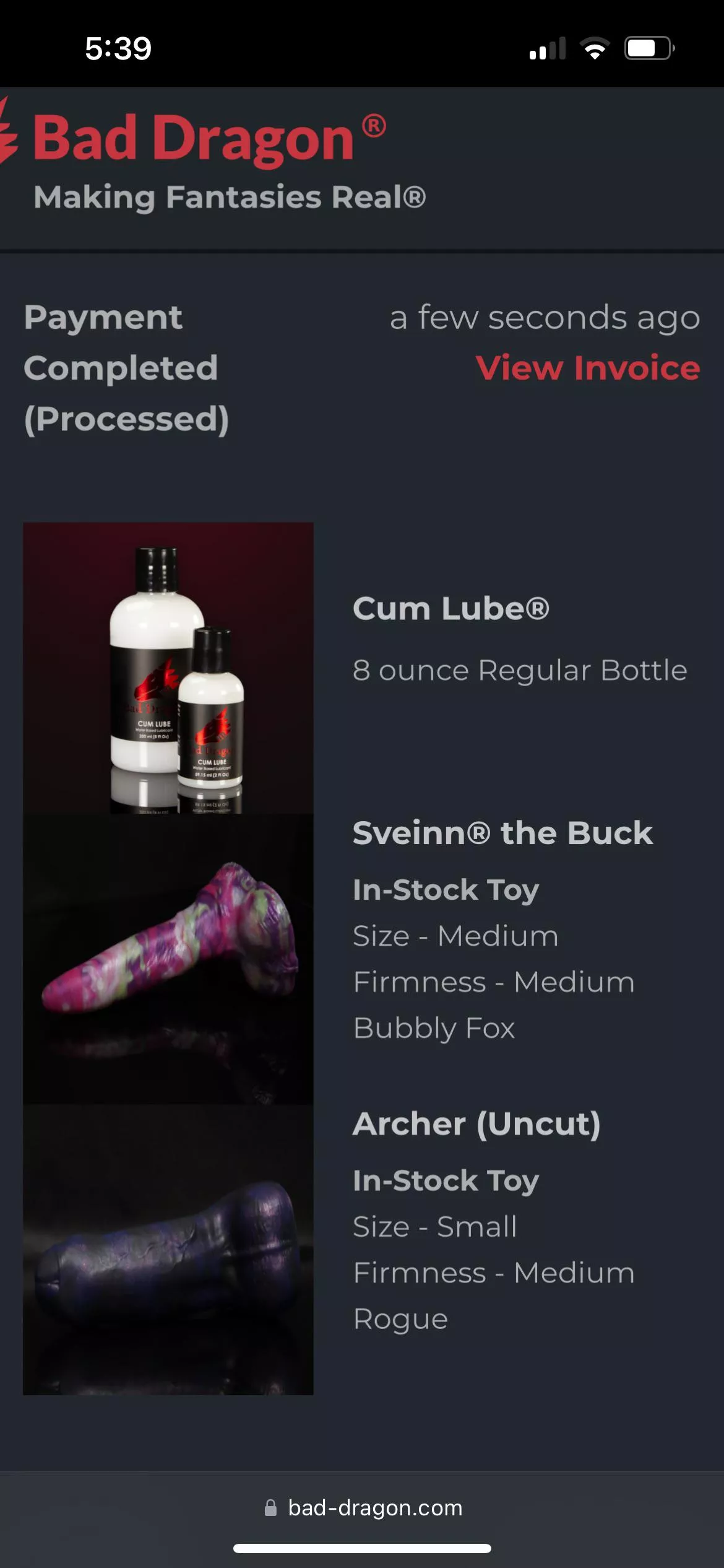 It’s been awhile since I purchased, I just got these from the inventory been eyeing them all week. Sadly was a work when I missed the new Near Clear drops but I’m happy 😊💕 posted by livimason434