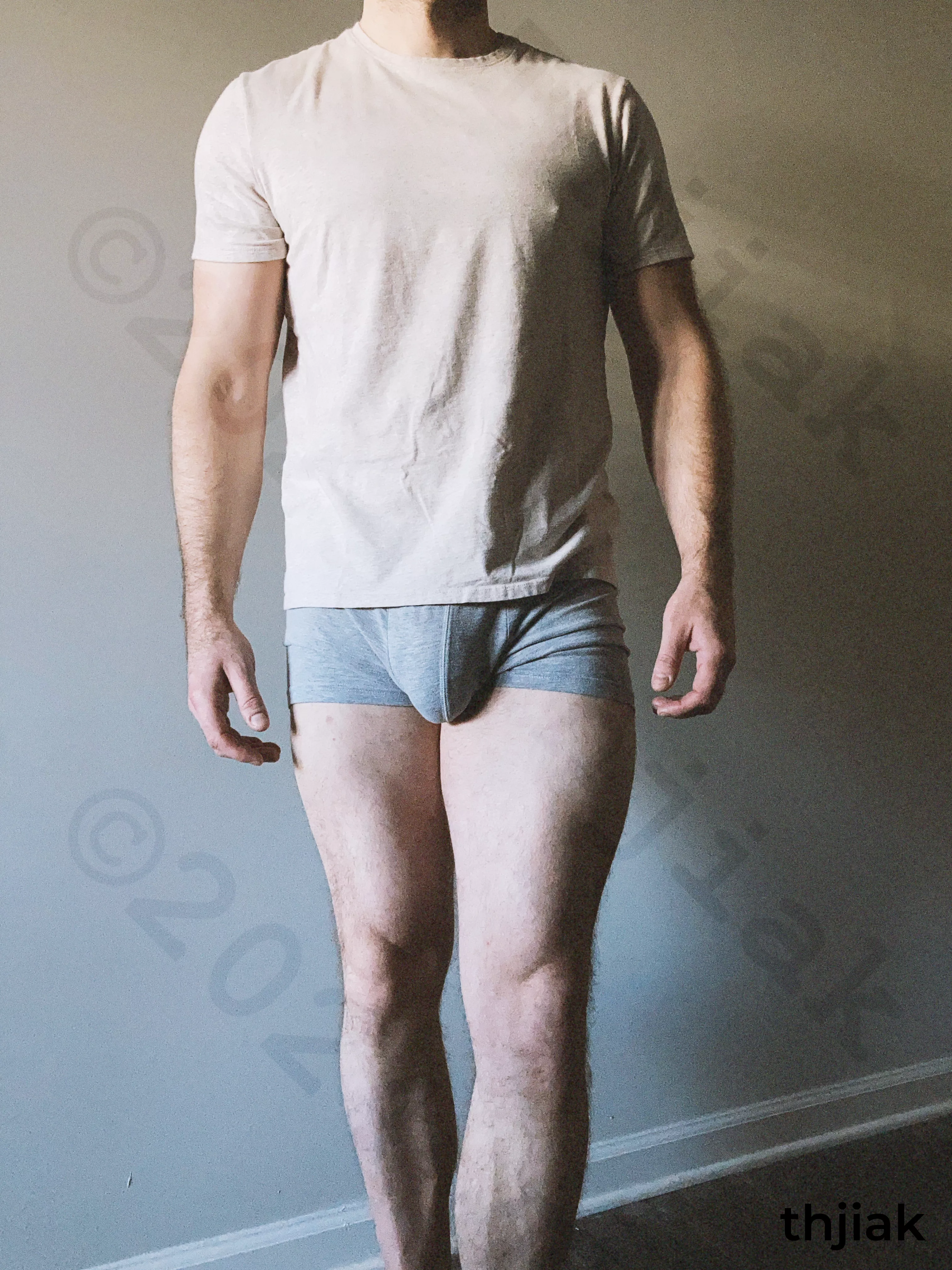 It's hard not to notice when it's right there. posted by Thjiak