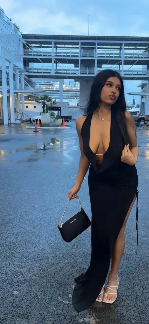 IUTR brown girls do it best 👀 by harryP128