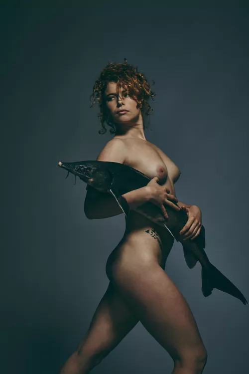 Jessie Buckley by MalessereMio