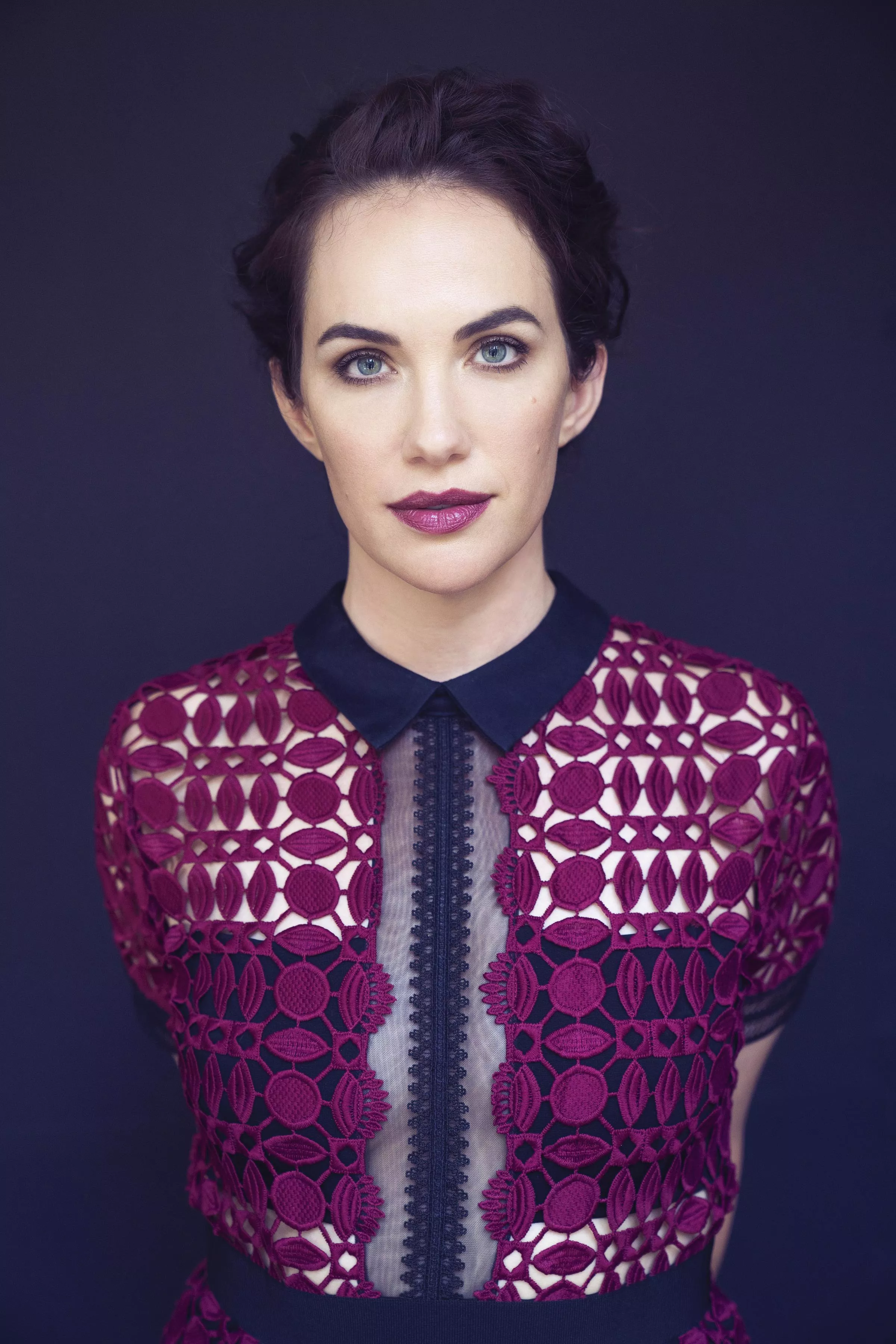 Kate Siegel posted by Emotional-Maximum534