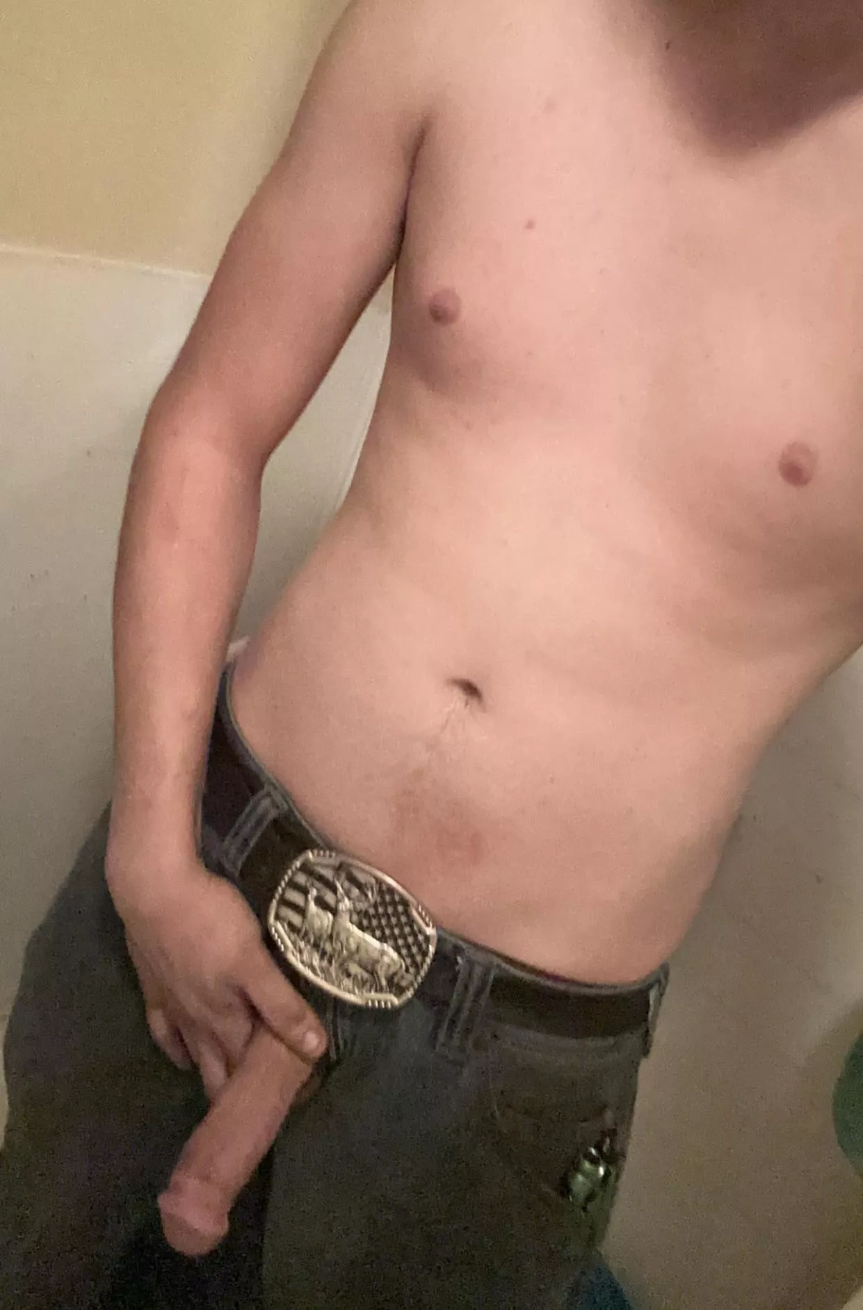 Keep posting or give up? posted by Person_7inch