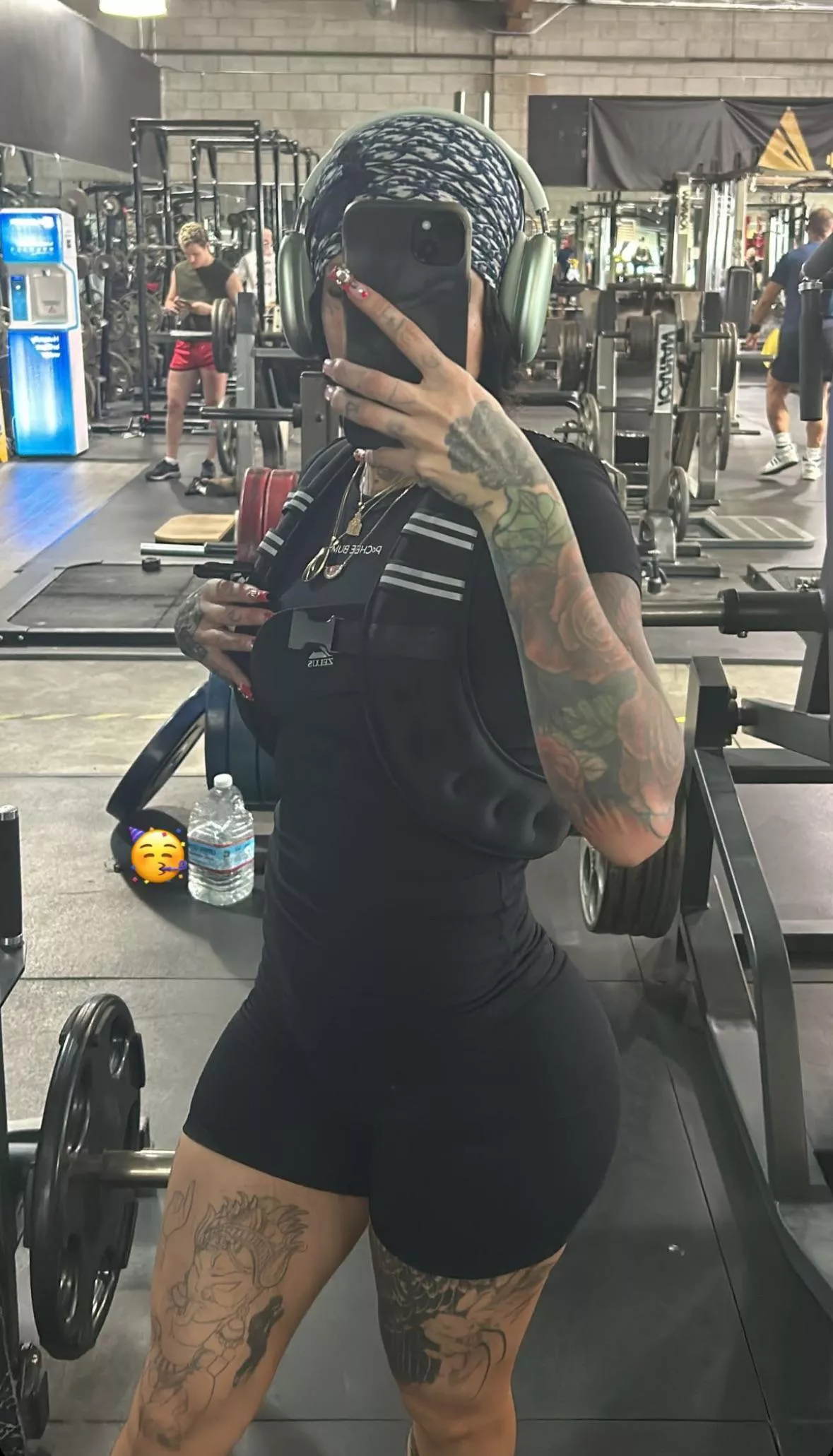 Kehlani posted by MVDaily_