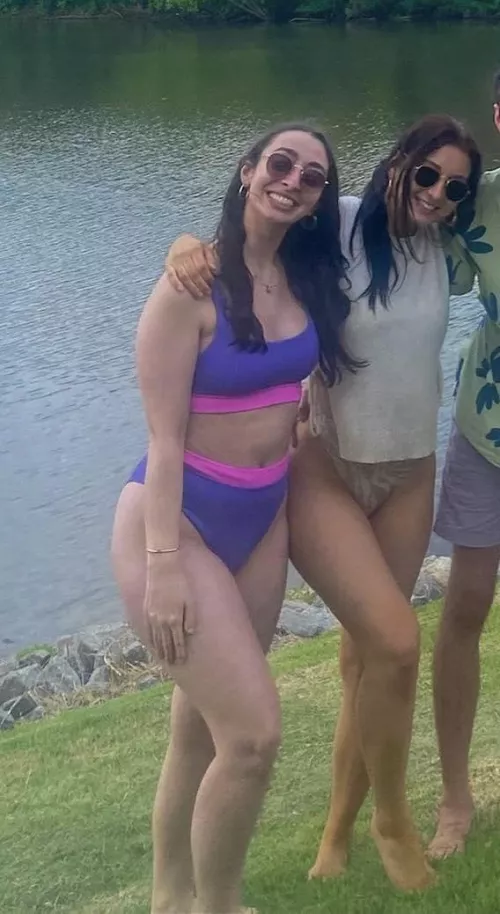 Lake IUTR by No-Business7027