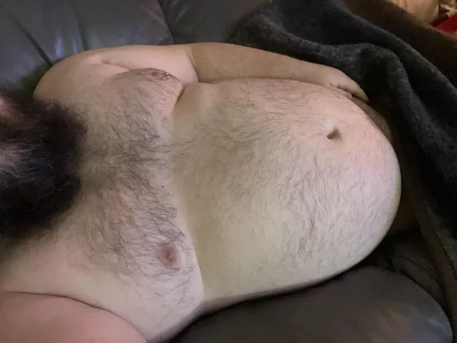 Lazy days are fun days by TennesseeBear