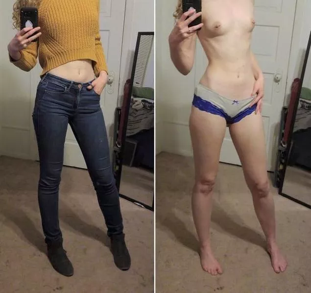 Let me be your dinner on our date ? posted by quulle