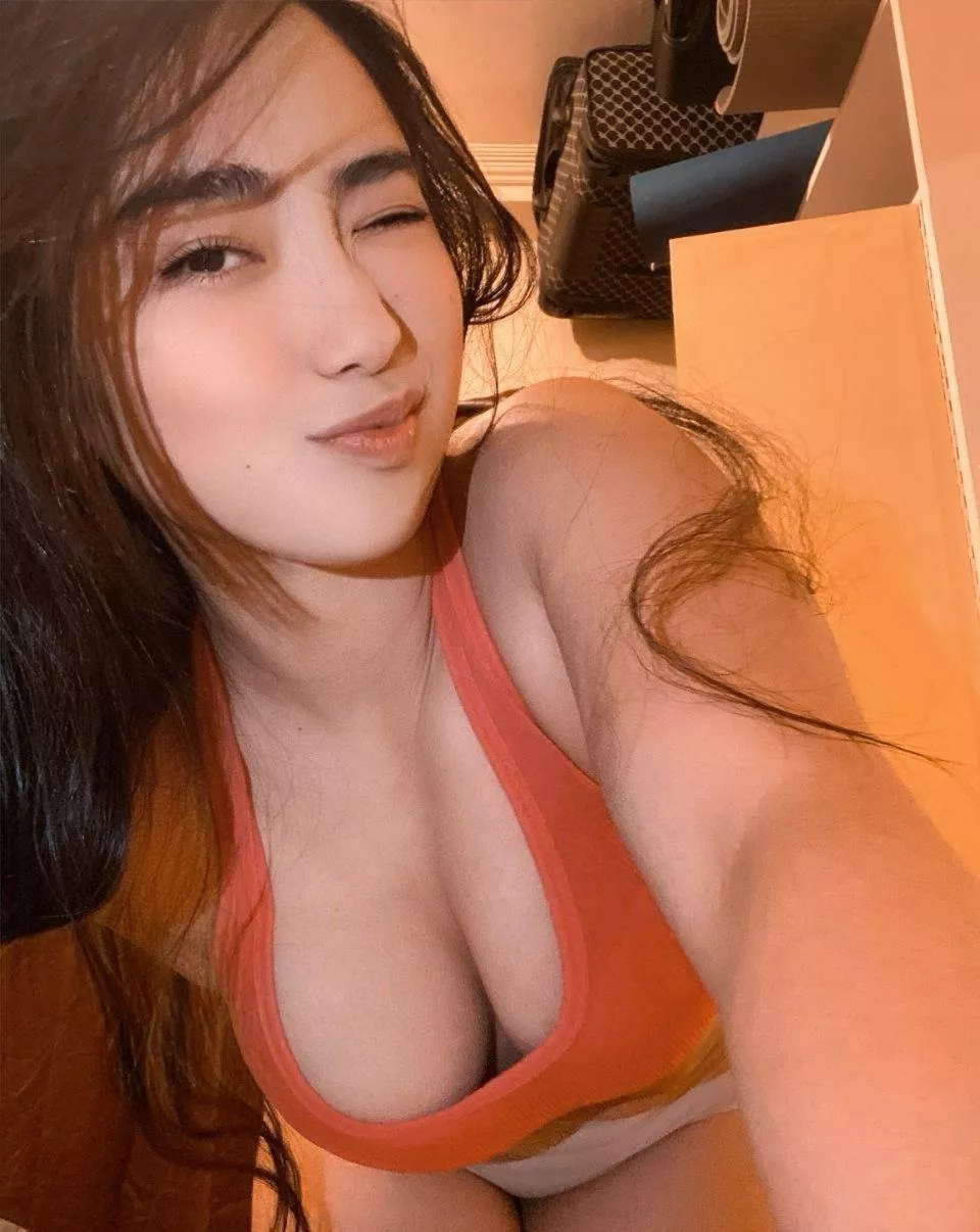 let me blow a kiss for your good luck posted by Human_Virus8766