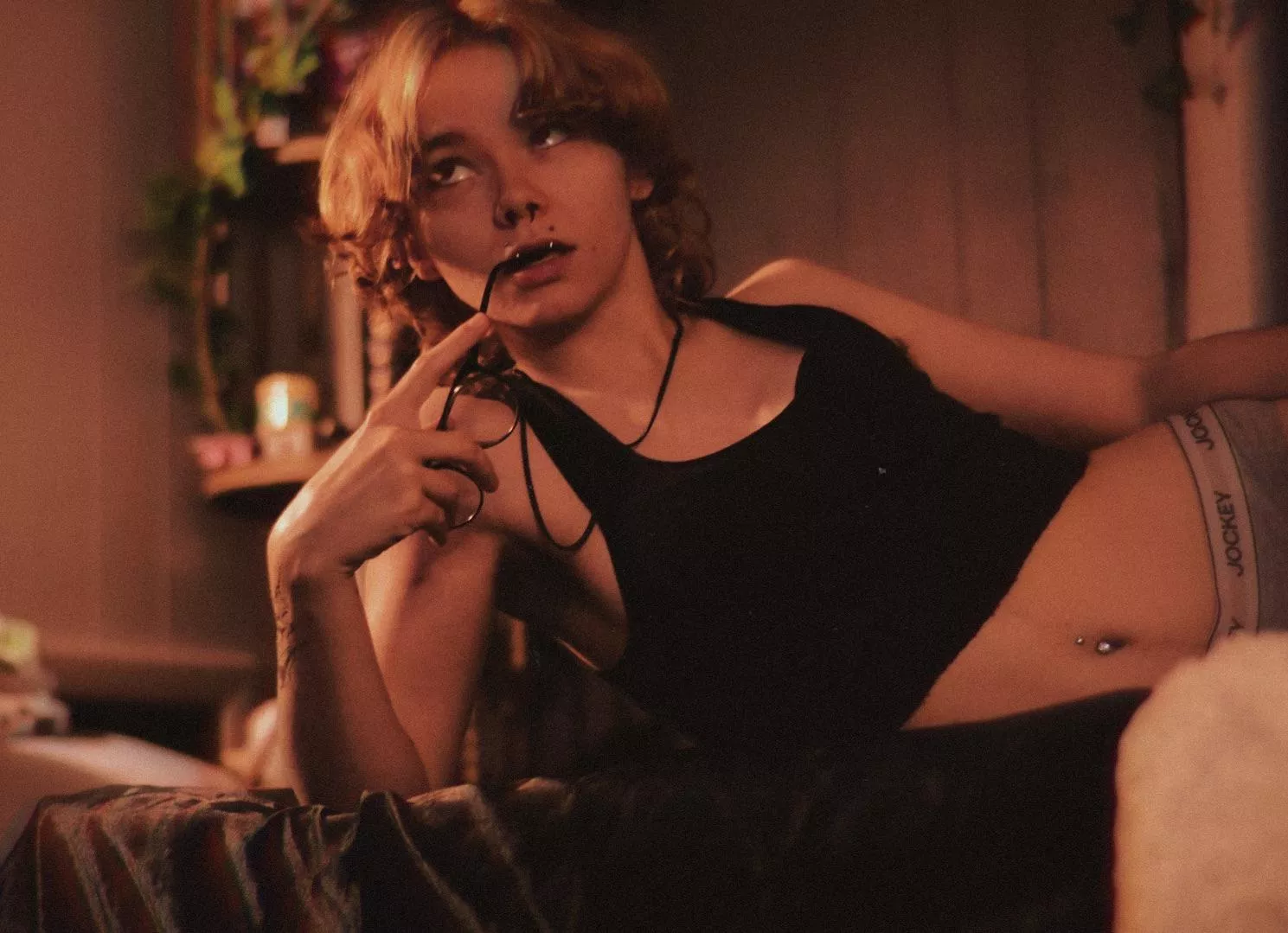 Let me teach you things about yourself that no one else ever could posted by ResultUnusual7931