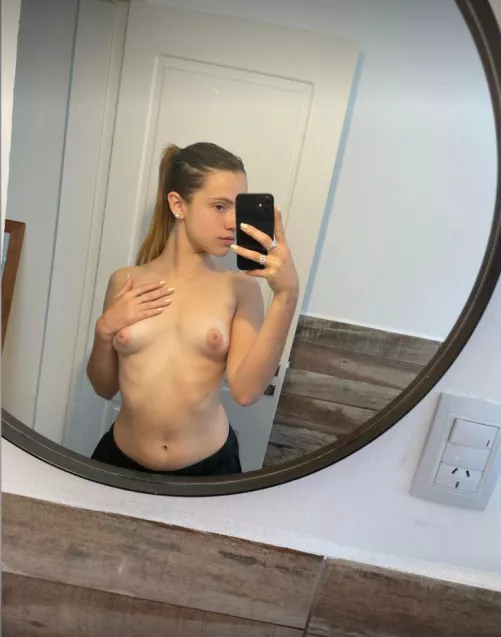 Let's celebrate my birthday with a first-time experience by Naive_Broccoli_1439