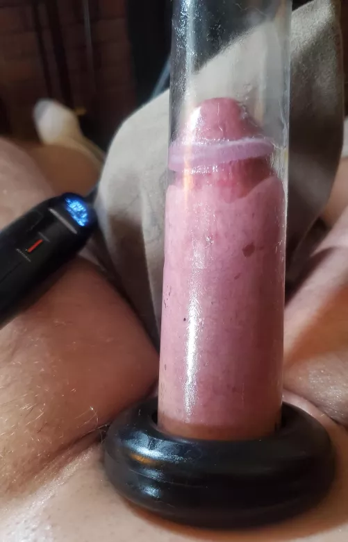 Let's get this Sturpump started!  by MidwestITgeek