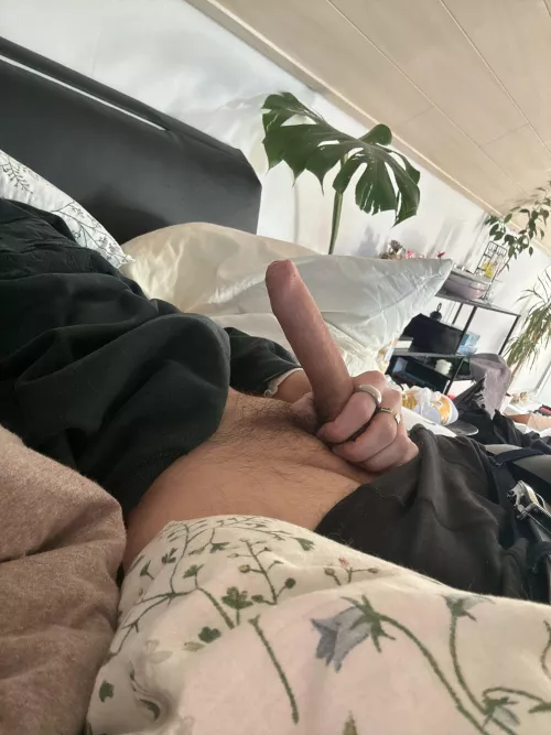 lets make out and you ride me by Exact_Entrepreneur61