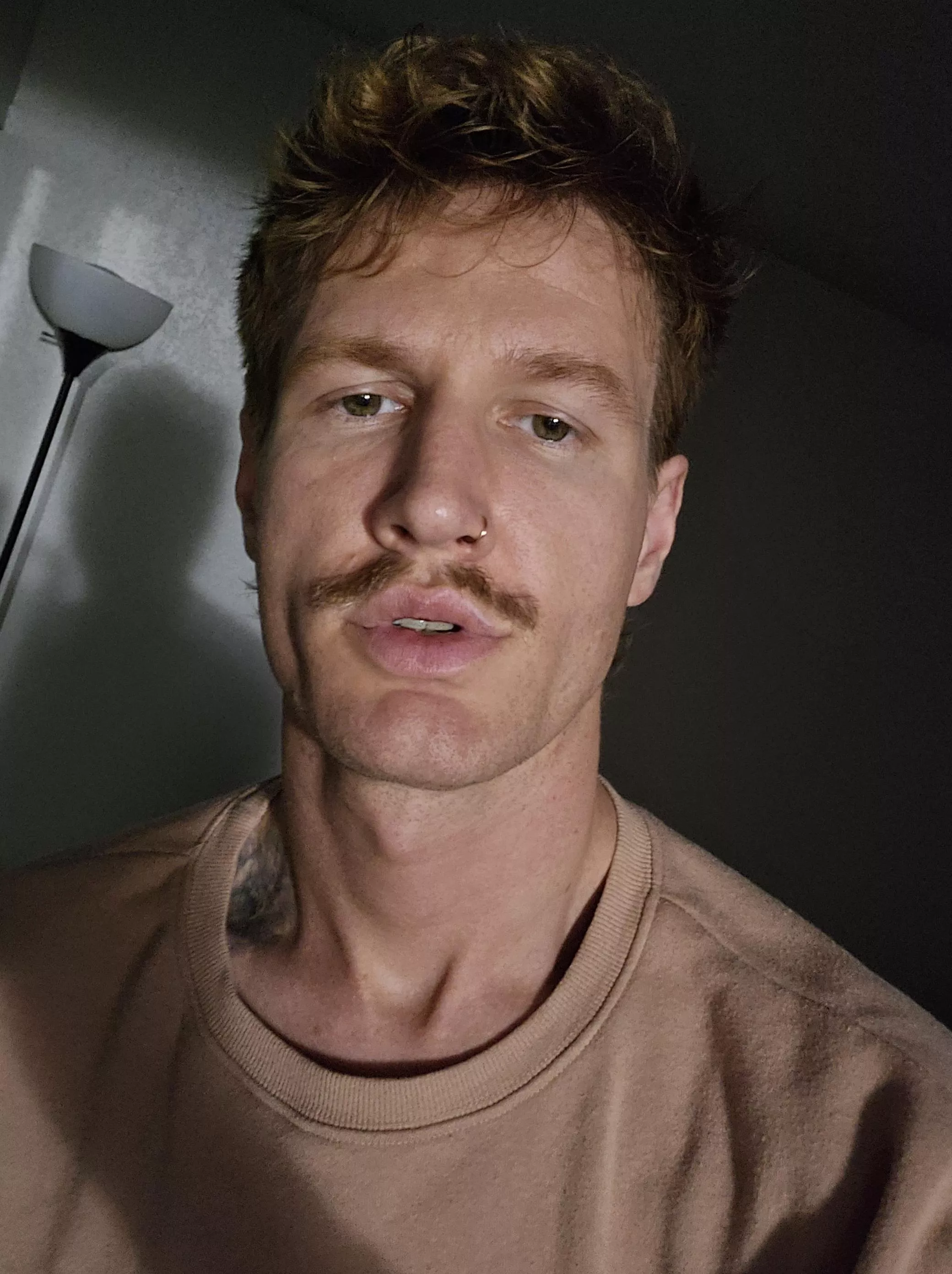 Long time no posts posted by morningstarbro