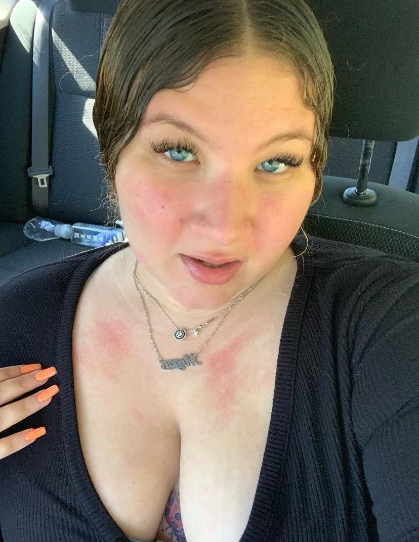 look into these eyes posted by megannchristine