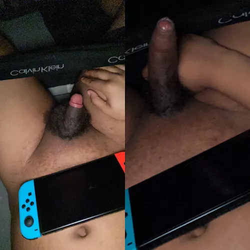 Lookin for my future Boyfriend . Dm if you’d like to get to know me by spookygamerbro