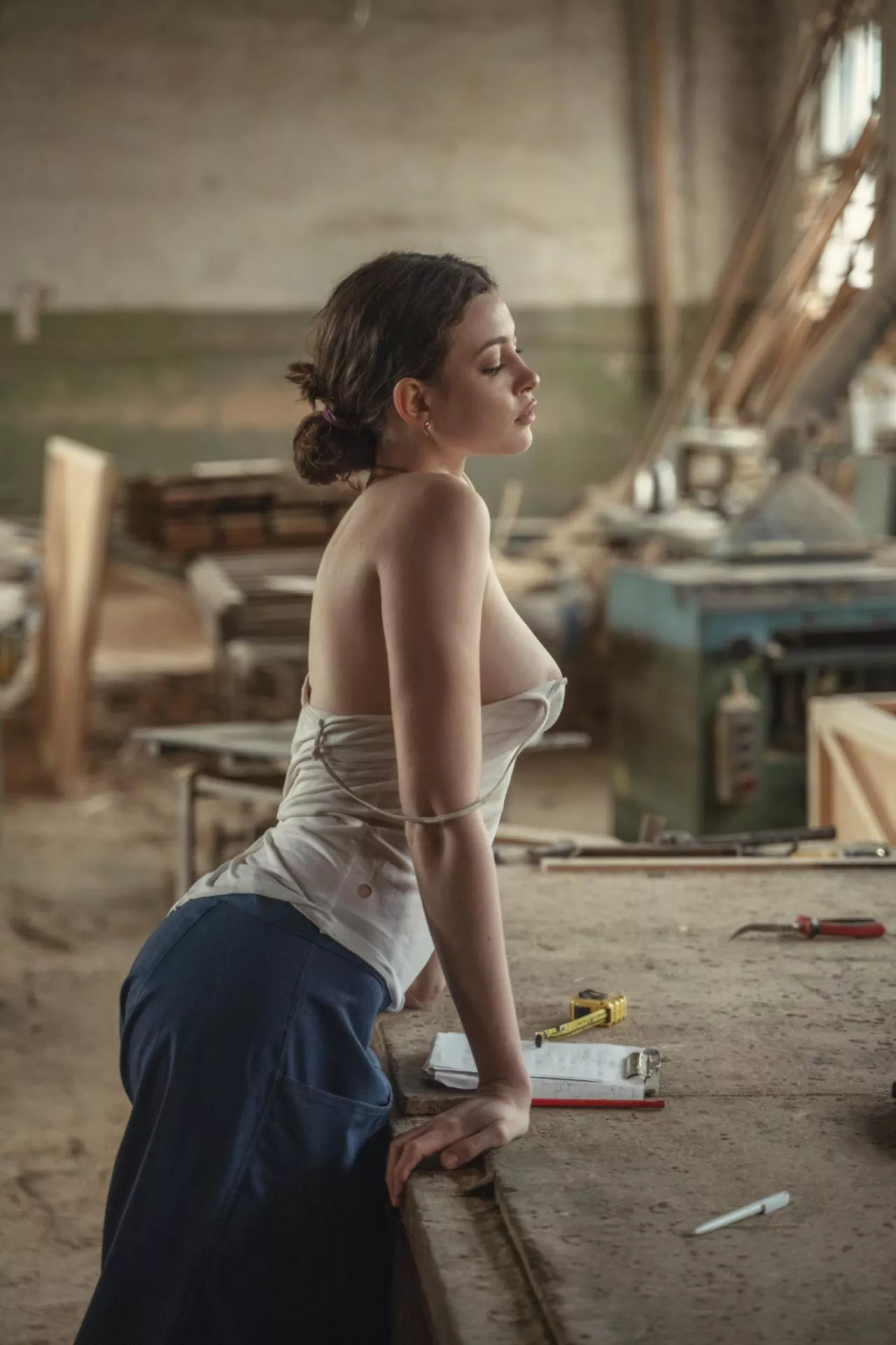 Lubov Love posted by DubnitskiyDavid