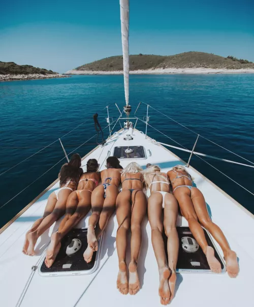 Lucky Spread IRTR by cheromo