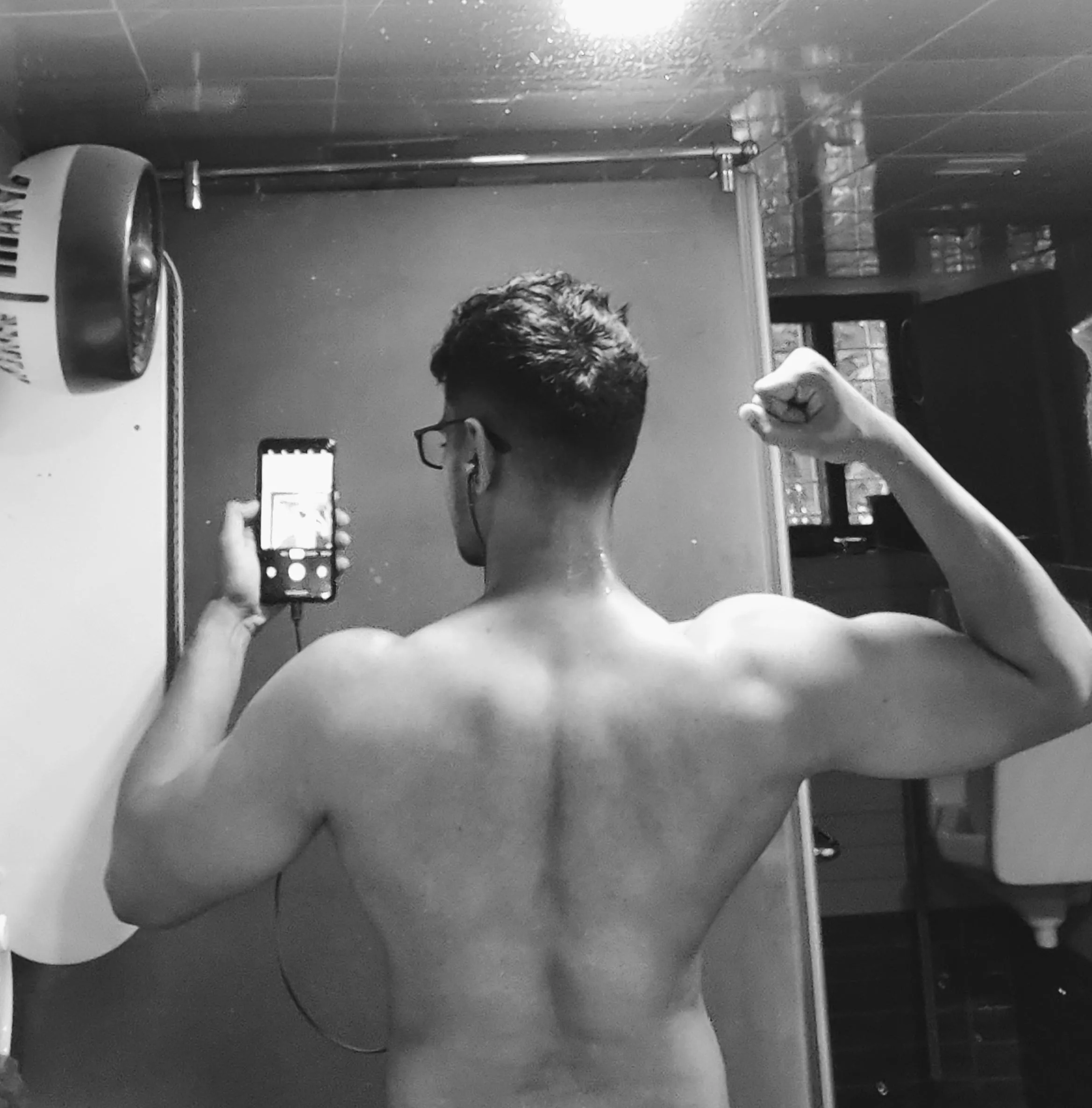 (M) Need a cardio partner posted by ParsnipOk4875