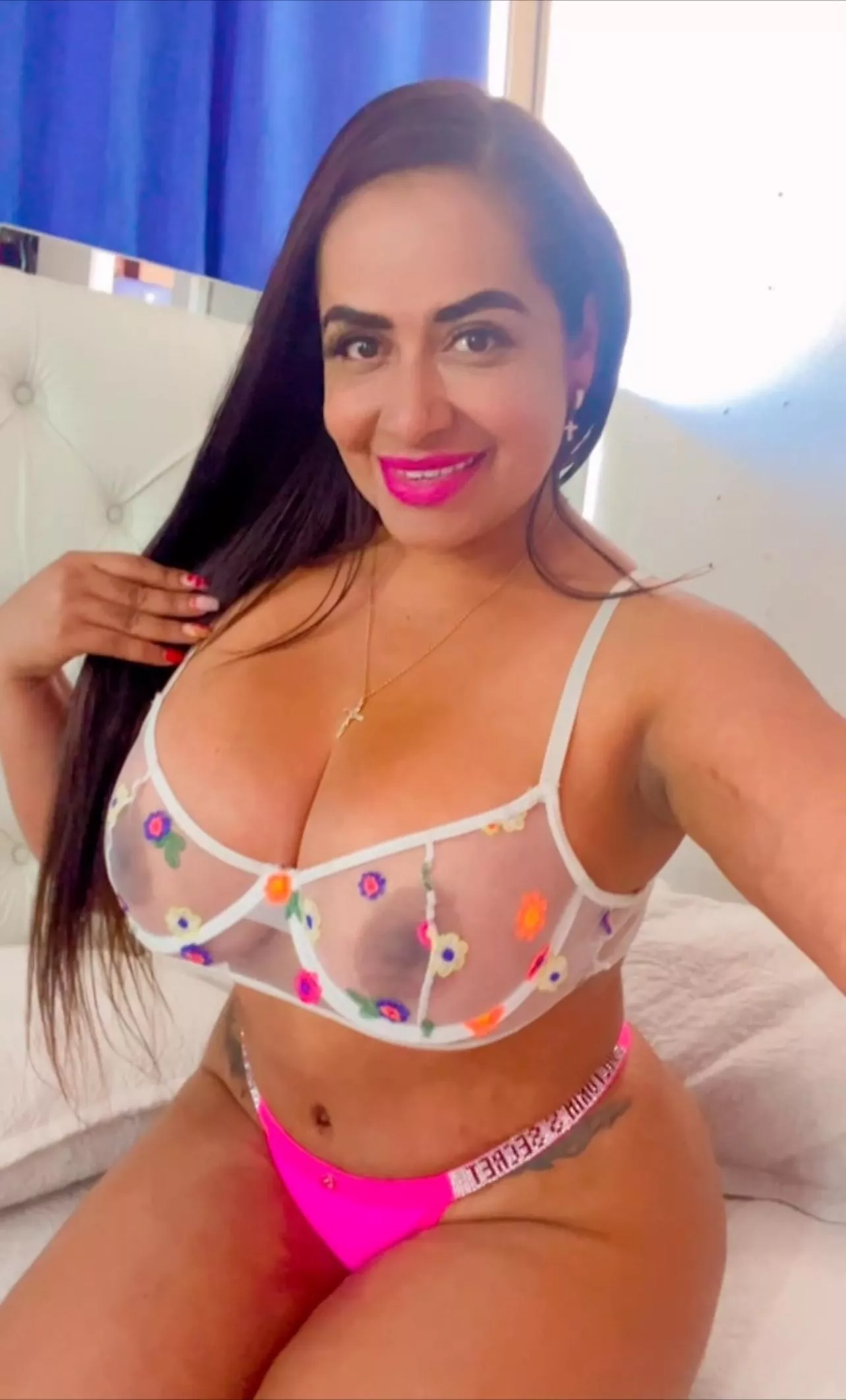 May jesus be with us tonight 🔥 posted by faymodelfit