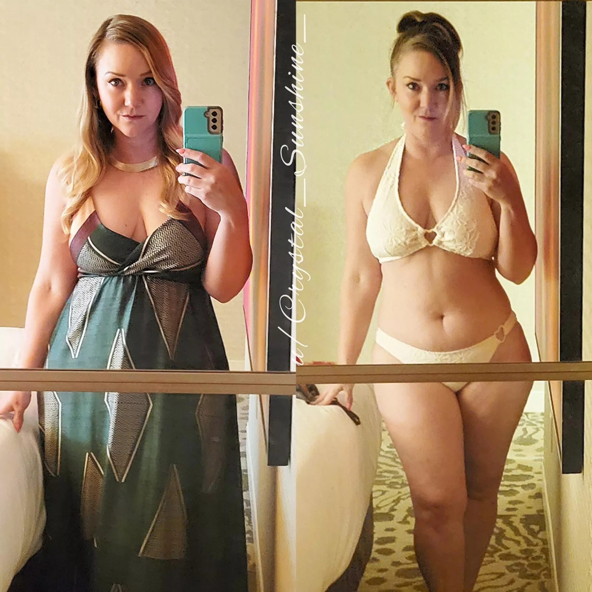 Milfy [F50] posted by Crystal_Sunshine_