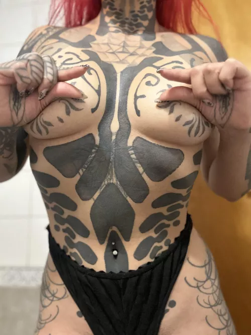 Mistress Lucy knows that what you have between your legs is useless. by little_cybernymph