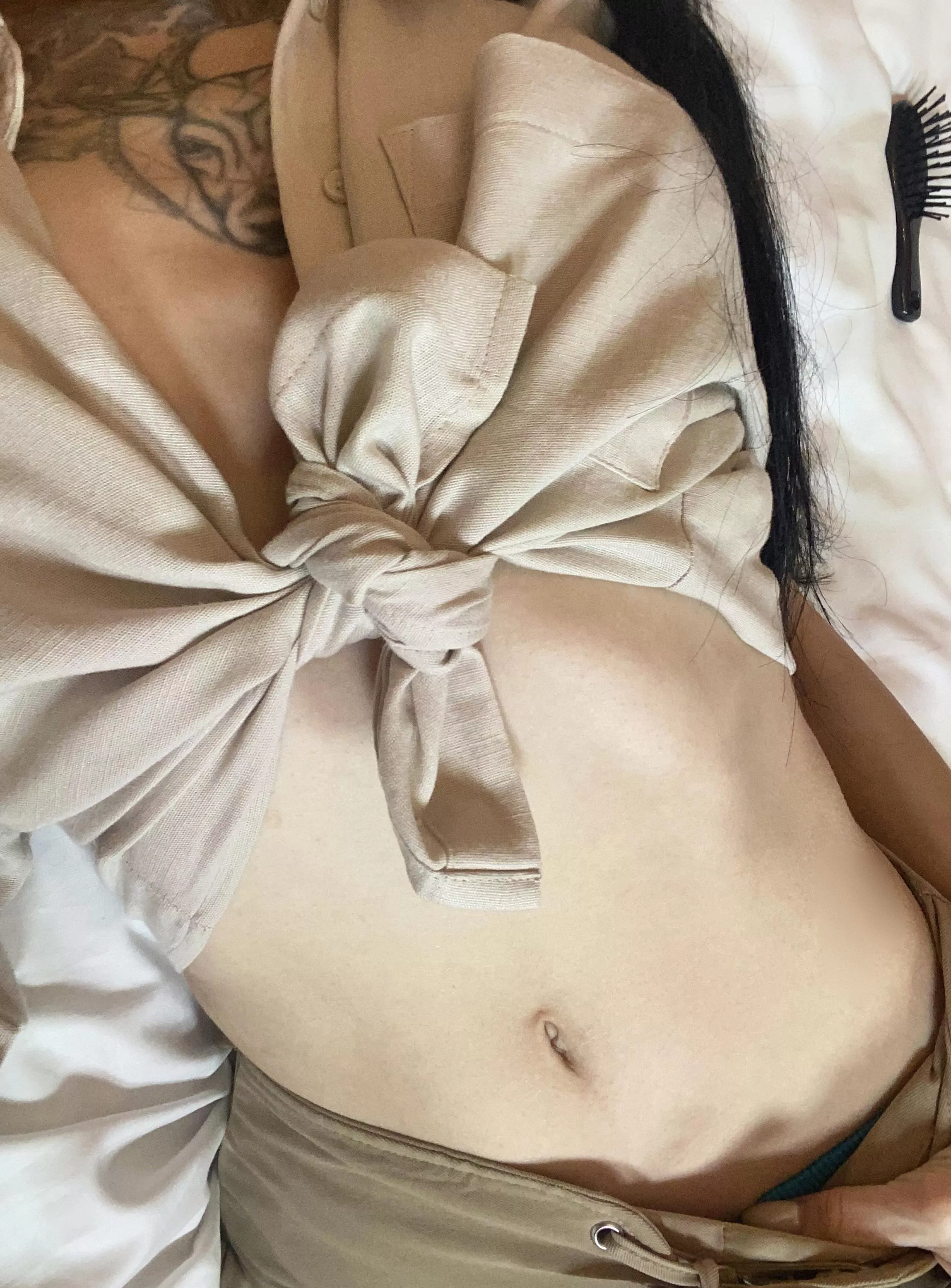 My body is made for sperm posted by sotcik