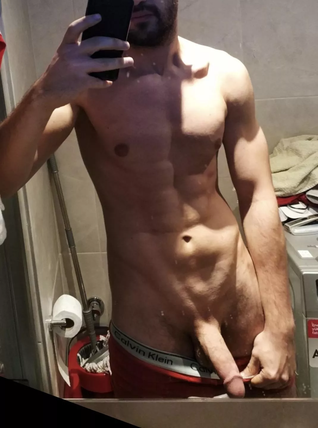 My cutcock takes all the spotlight  posted by InvestigatorBusy6079