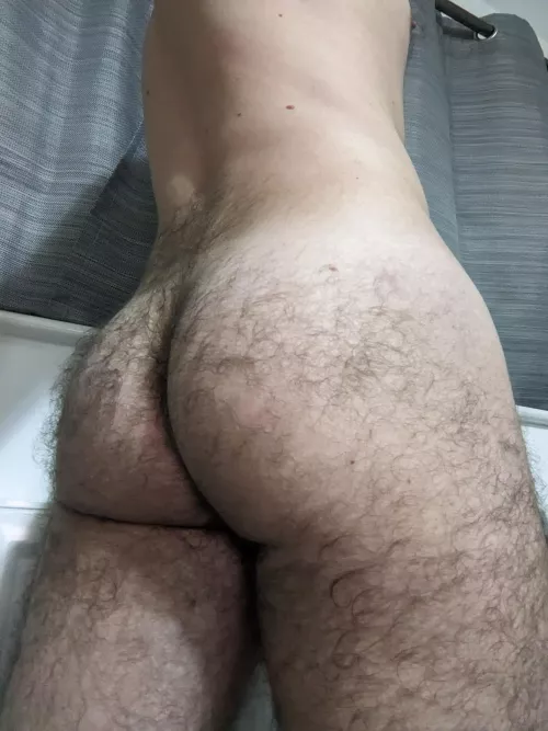 My juicy 🍑 by boundadventure61