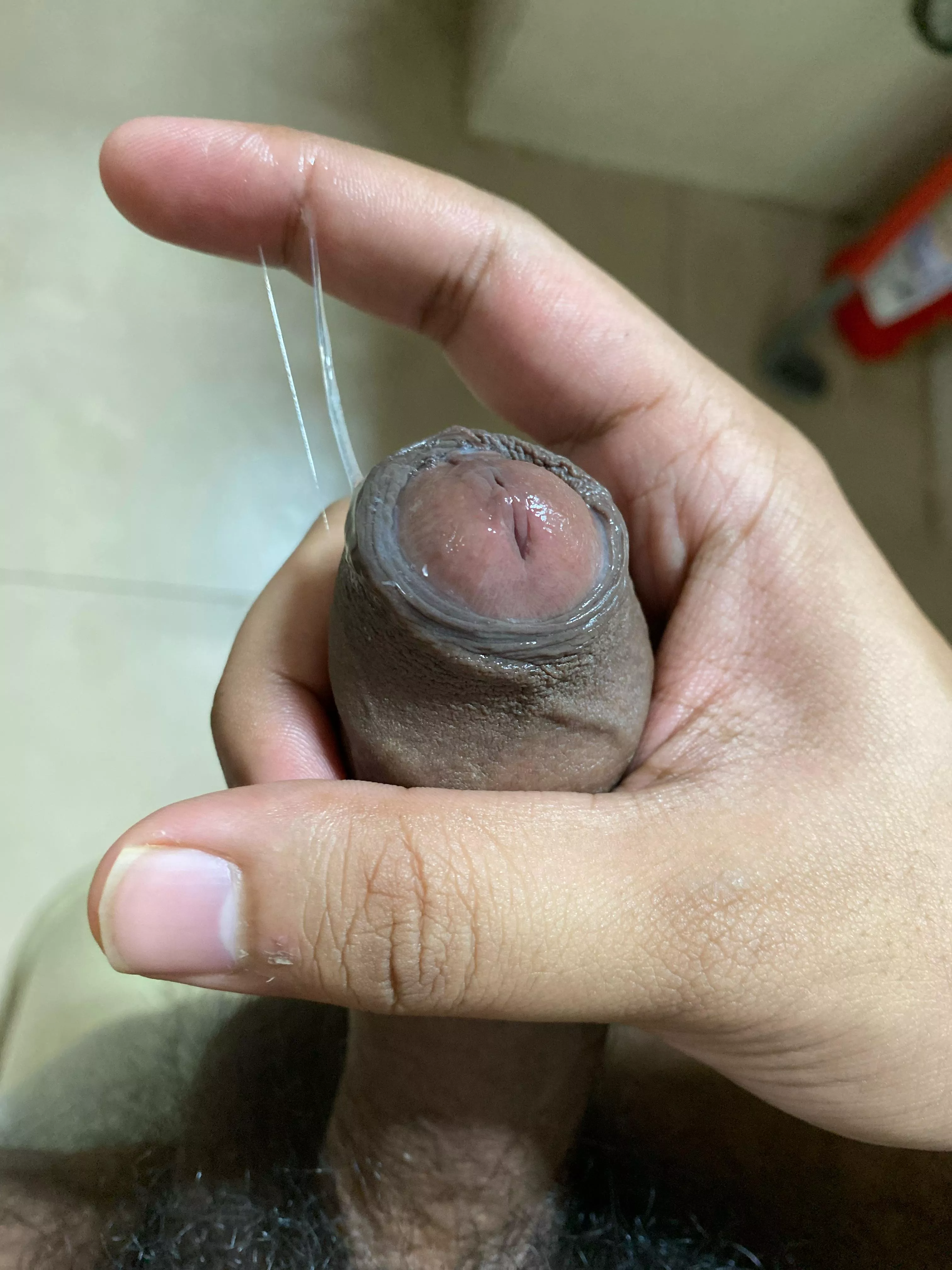 Need help to clean  posted by MRI-98