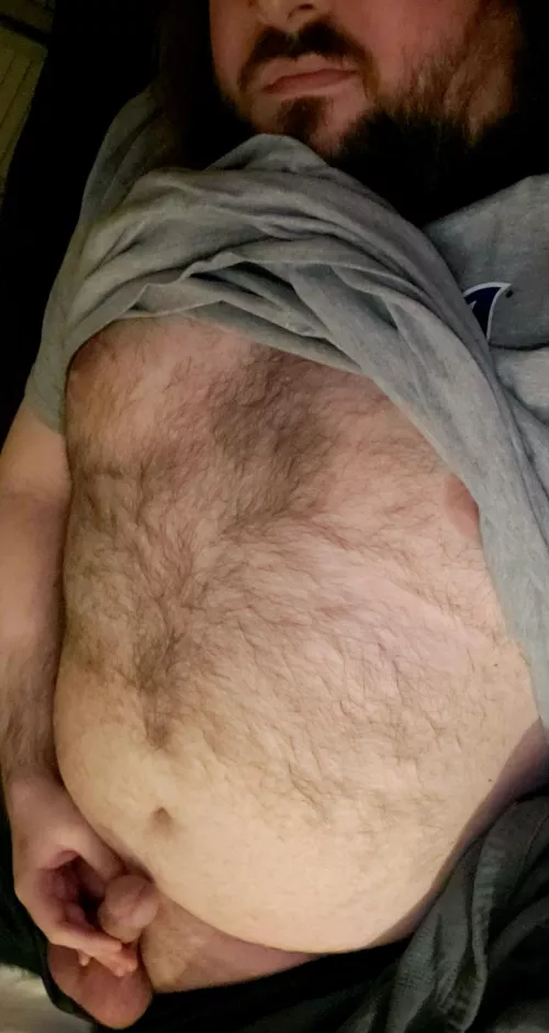 Need someone beside me tonight... by DogDaddy97