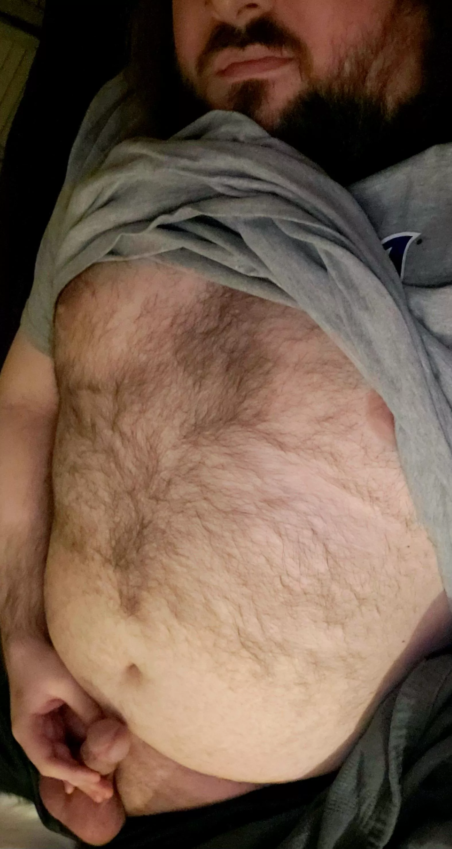 Need someone beside me tonight... posted by DogDaddy97