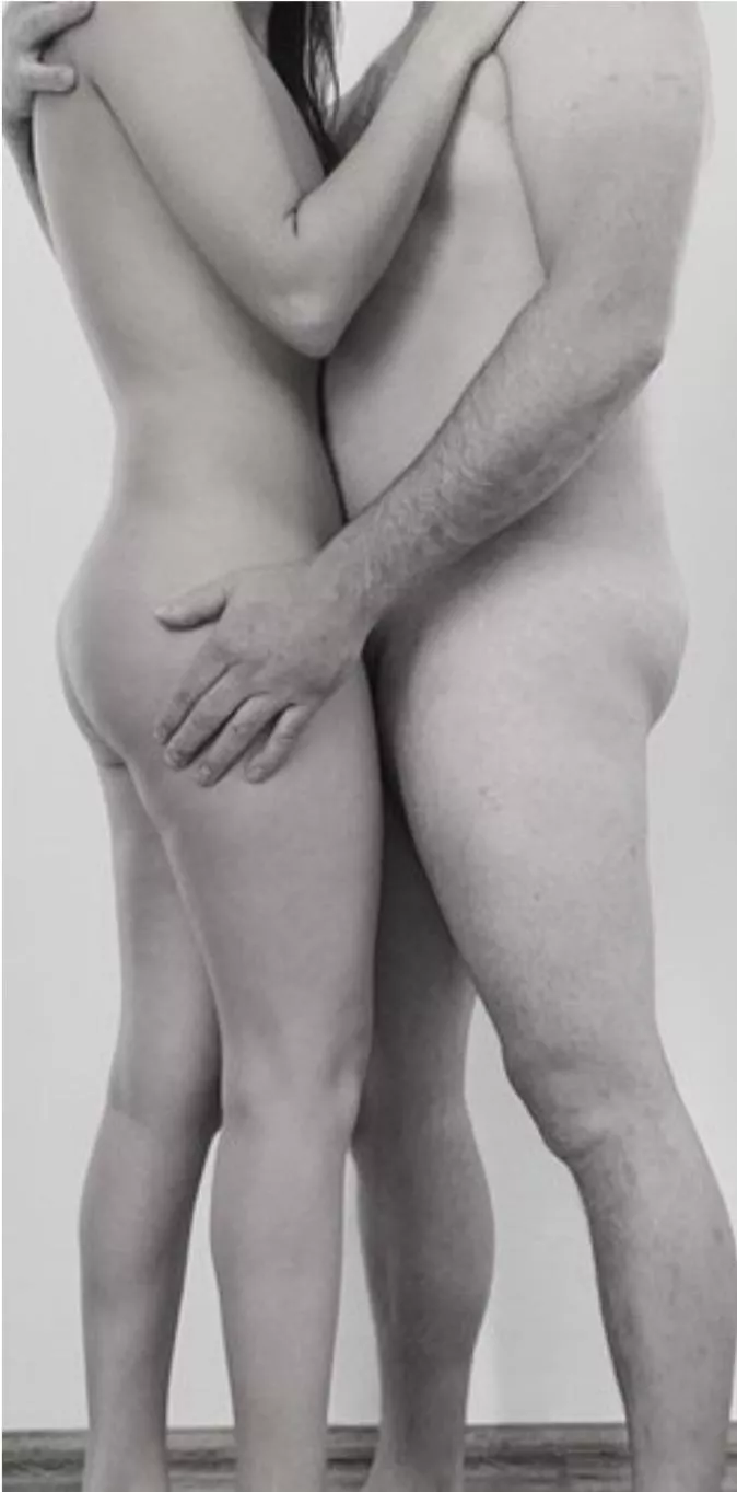 Nudist Couple posted by Synergyfun01