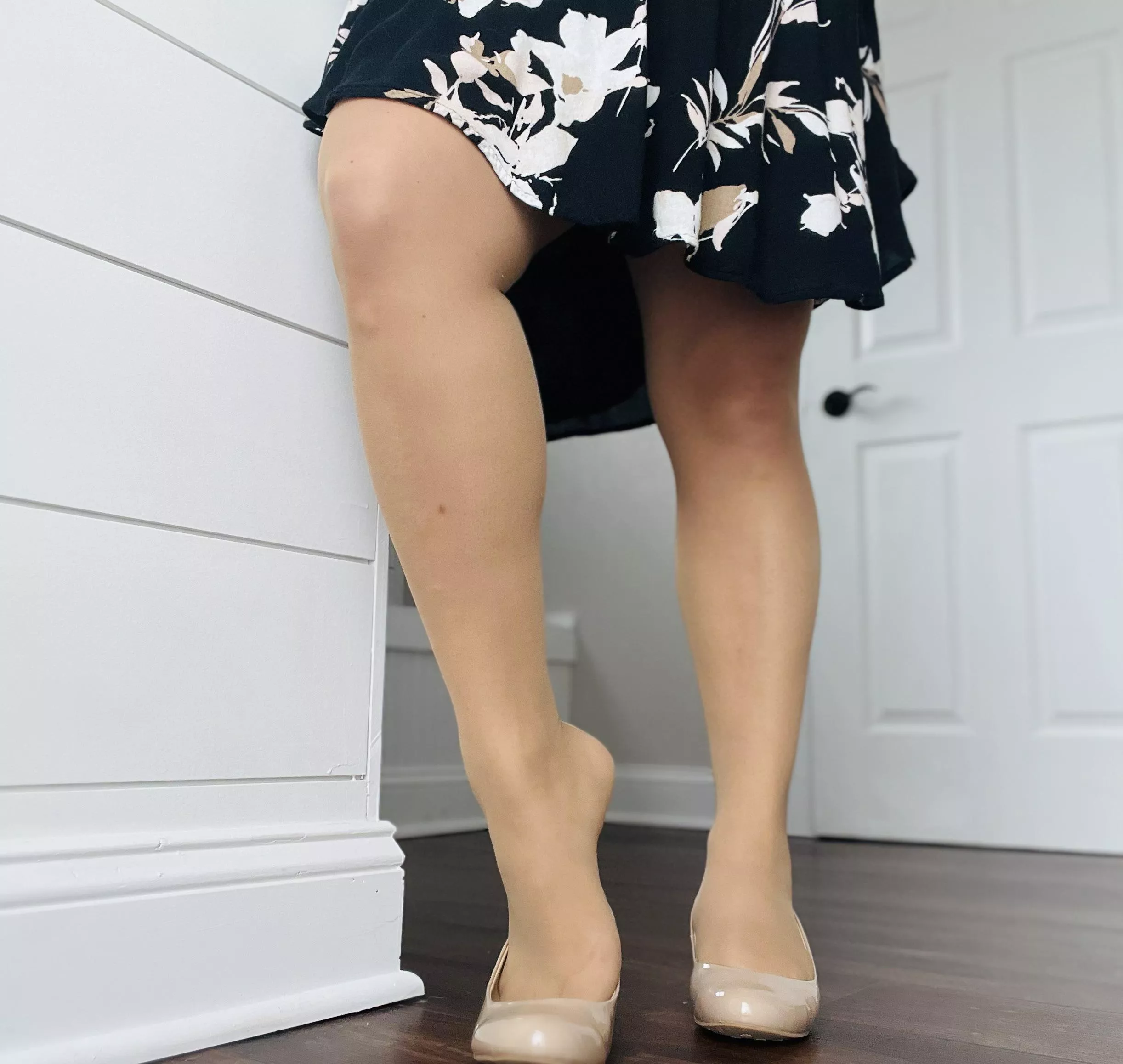 Office outfit of the day, what do you think?  posted by sweetheart_feet