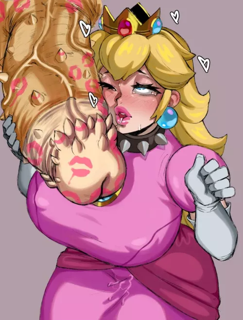 Oh my king, I'll give you anything! My riches, my body, my kingdom... just please let me worship this cock, I cant live without it (moisty boo) by ohgodsomuchweirdporn