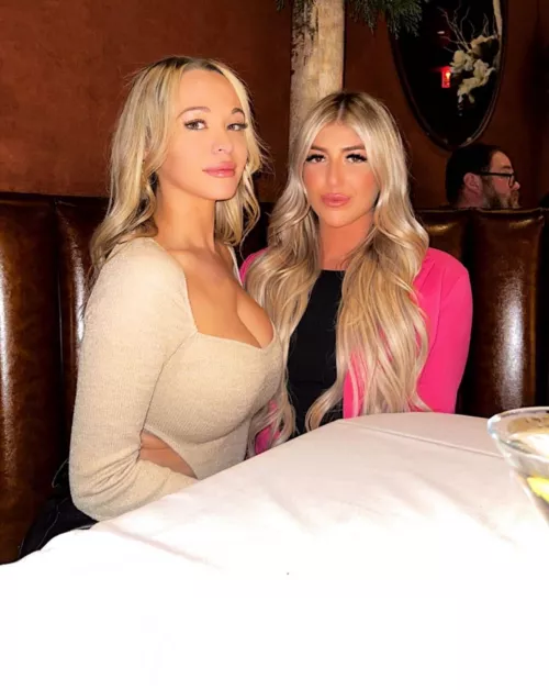 One of them looks a little bit bigger by Ok_Flan_3022