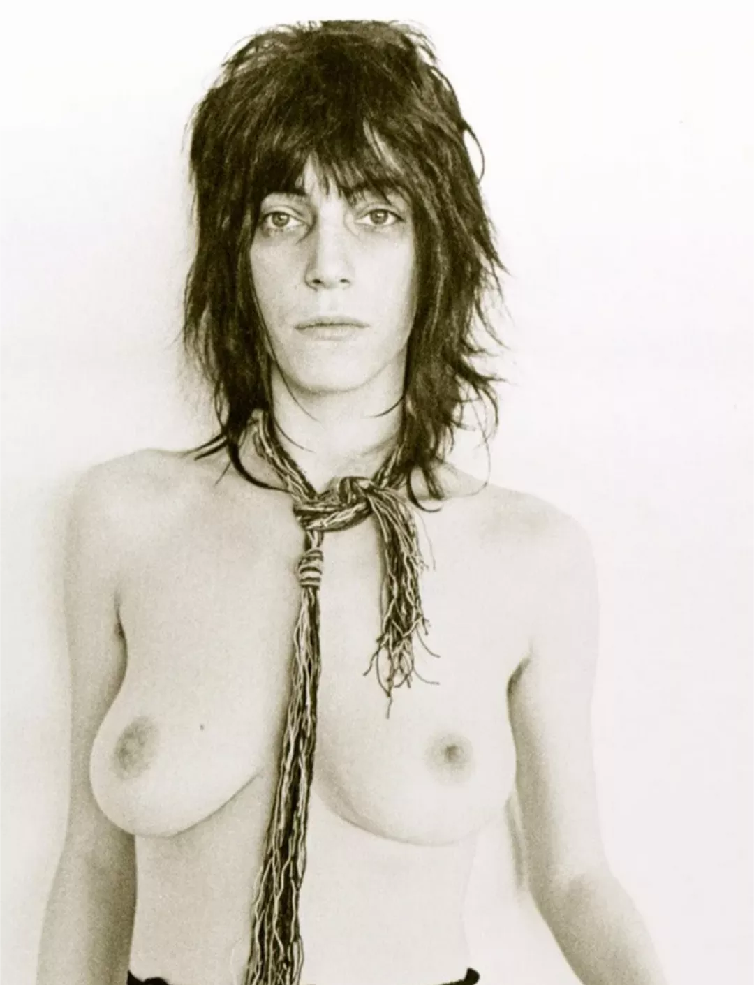 Patti Smith posted by babysamissimasybab