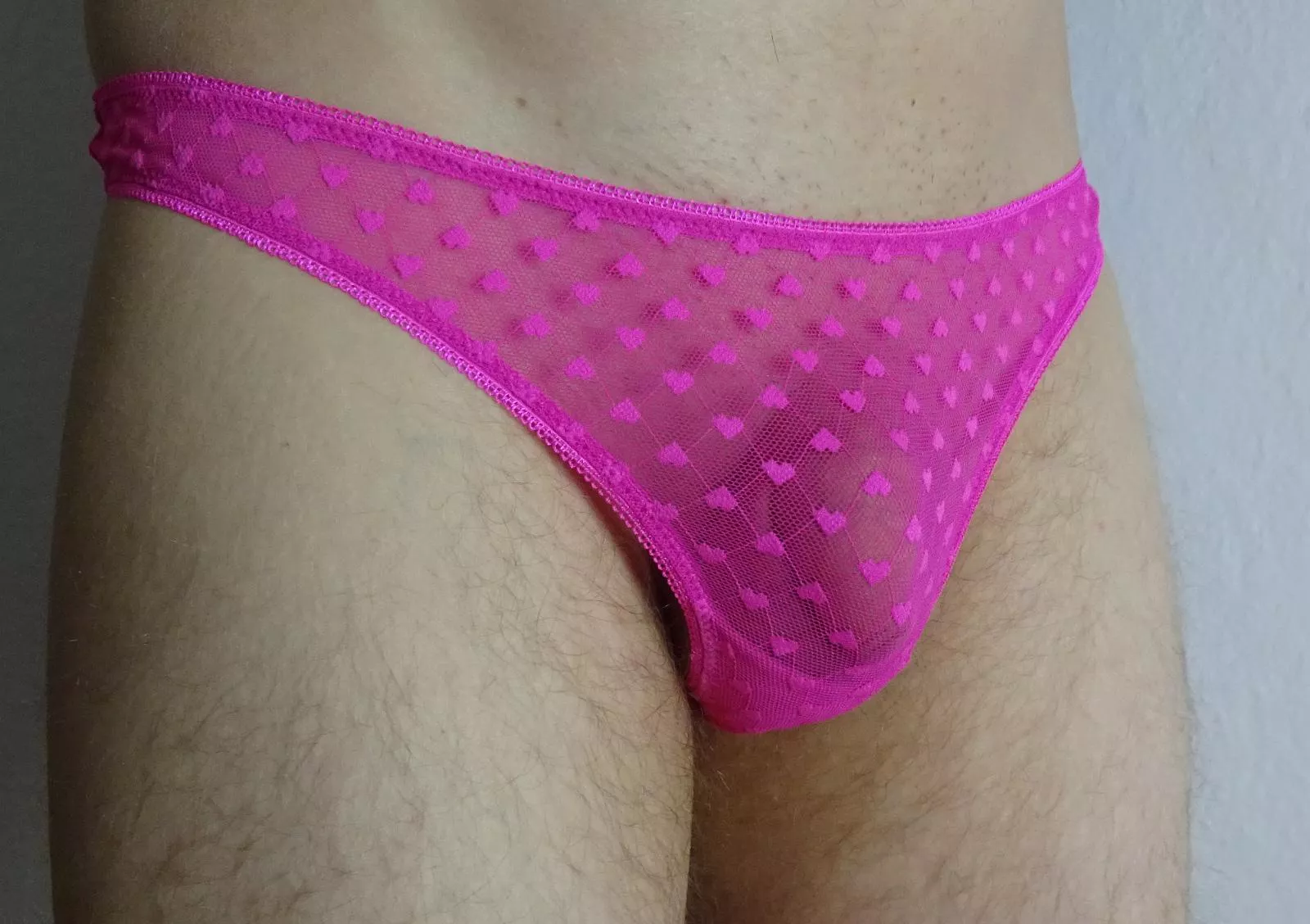 pinky posted by klschw2022