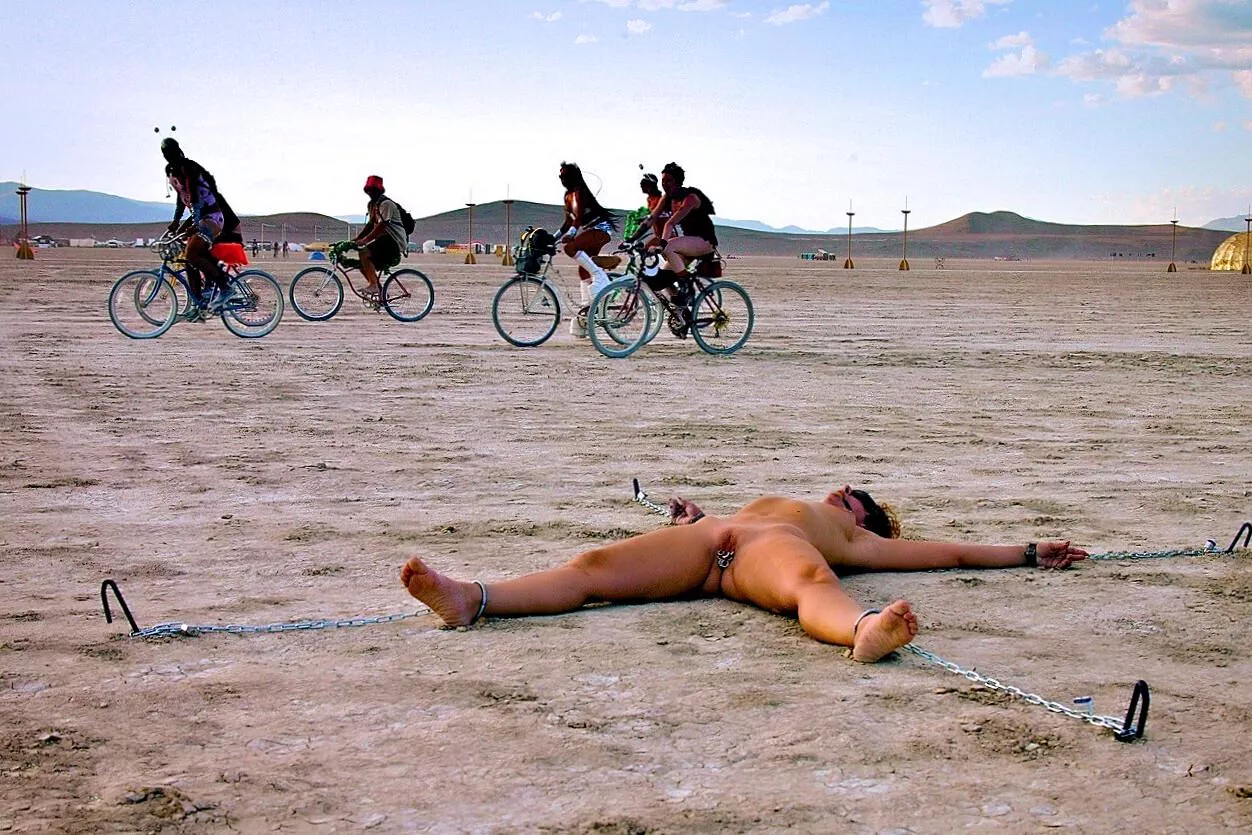 putting herself out there posted by Mundane-Employer-719