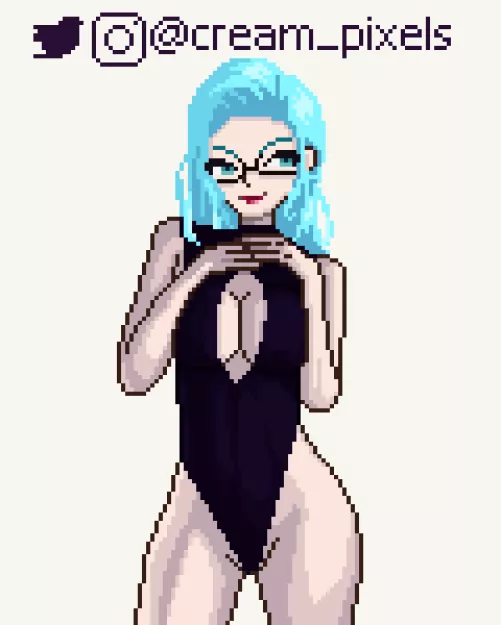 Pyskos from One Punch Man by CreamPixels