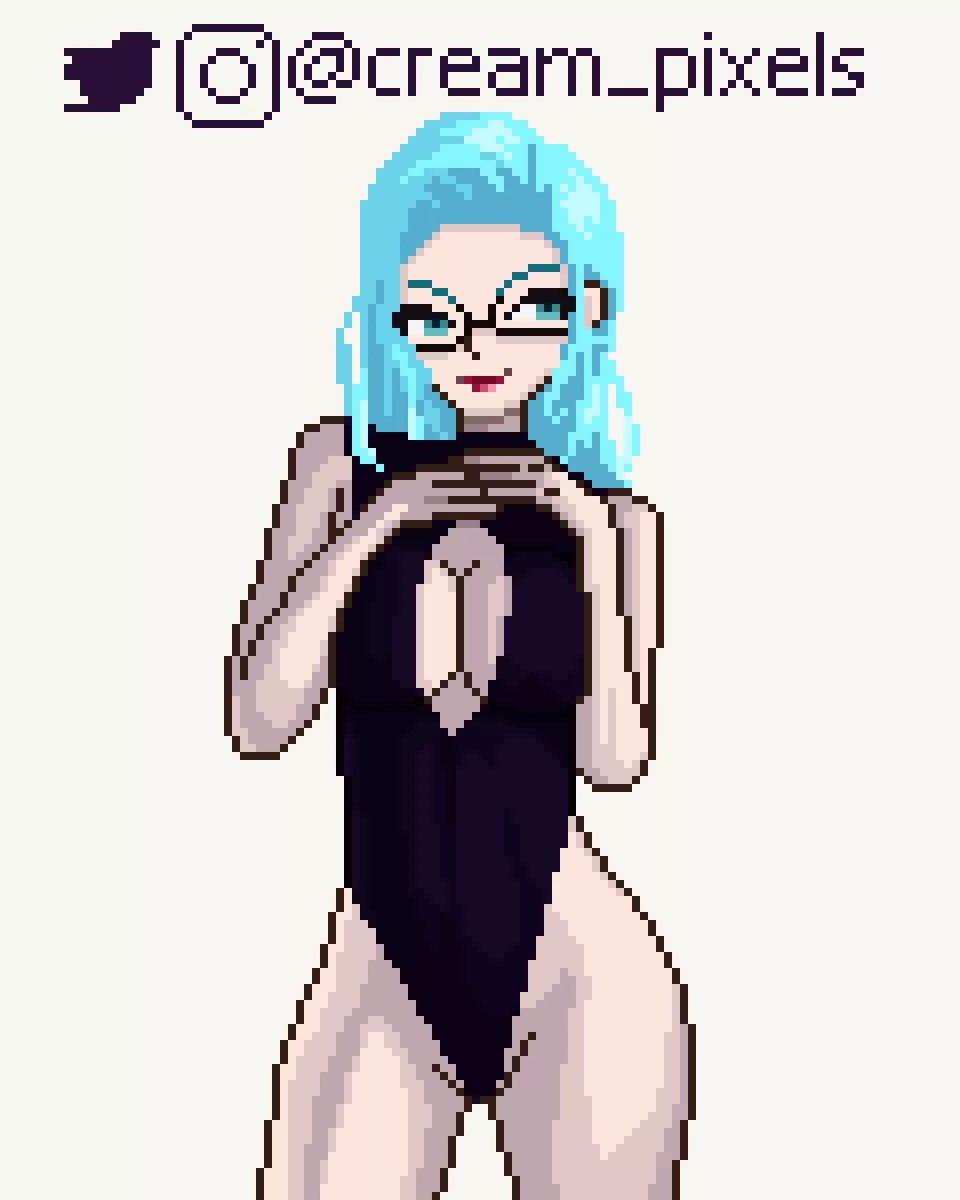 Pyskos from One Punch Man posted by CreamPixels