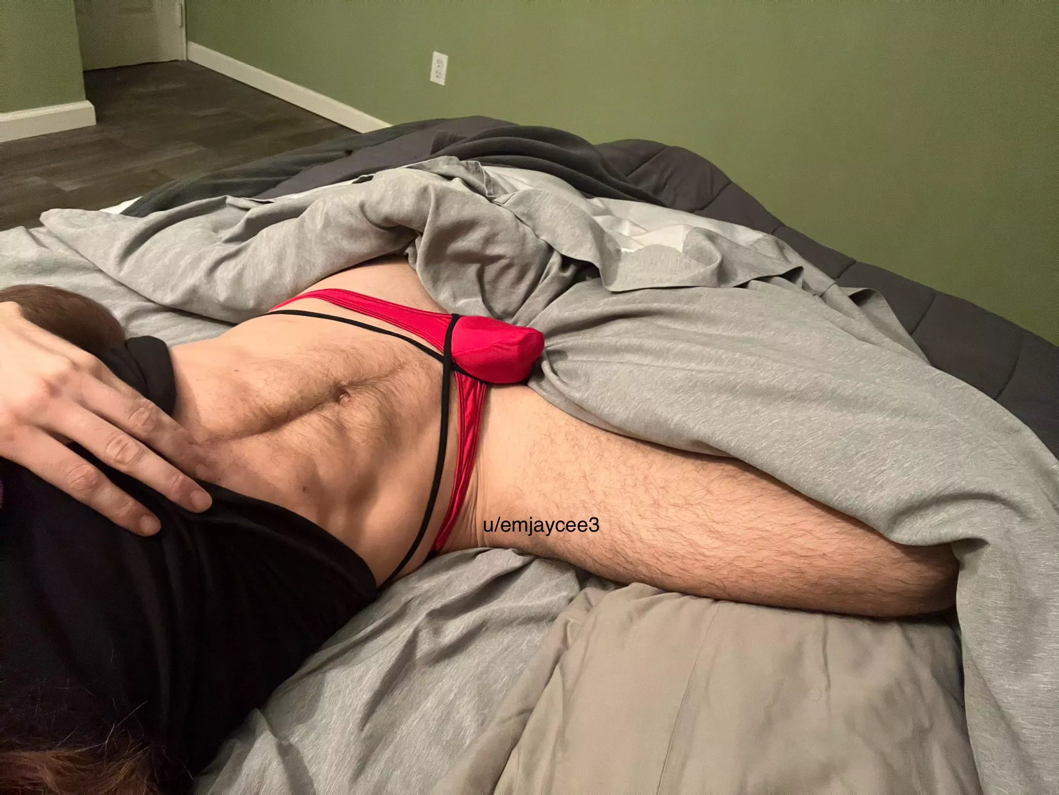 Quick snap this morning 💕 posted by emjaycee3