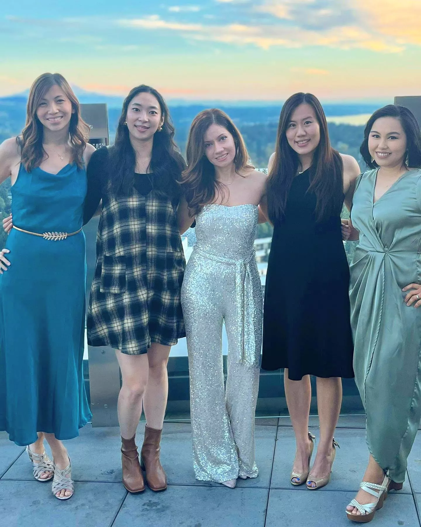 Rank who you taking to a private room posted by BBCsnapshotz