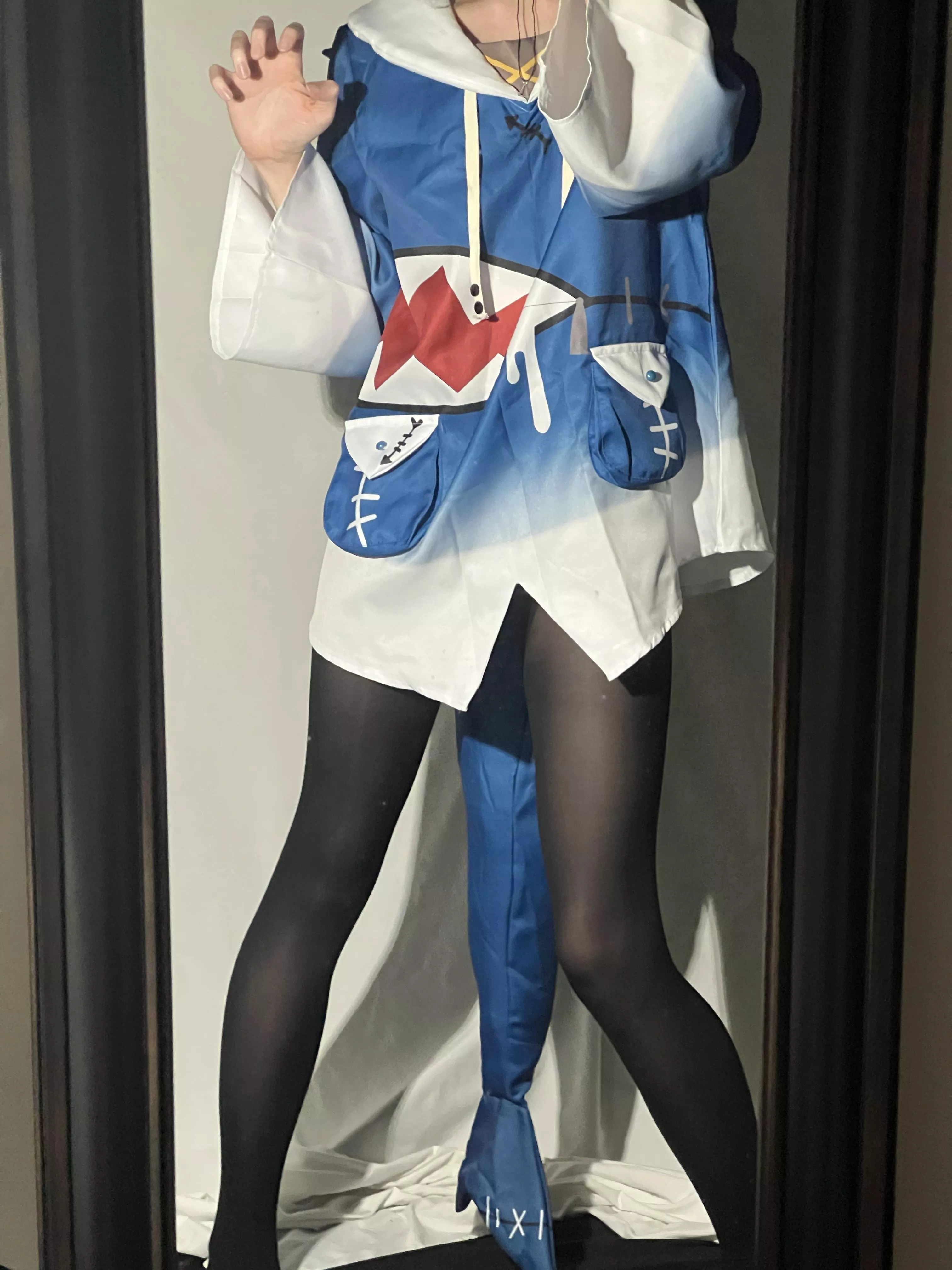 rawr posted by SilenencedFrost