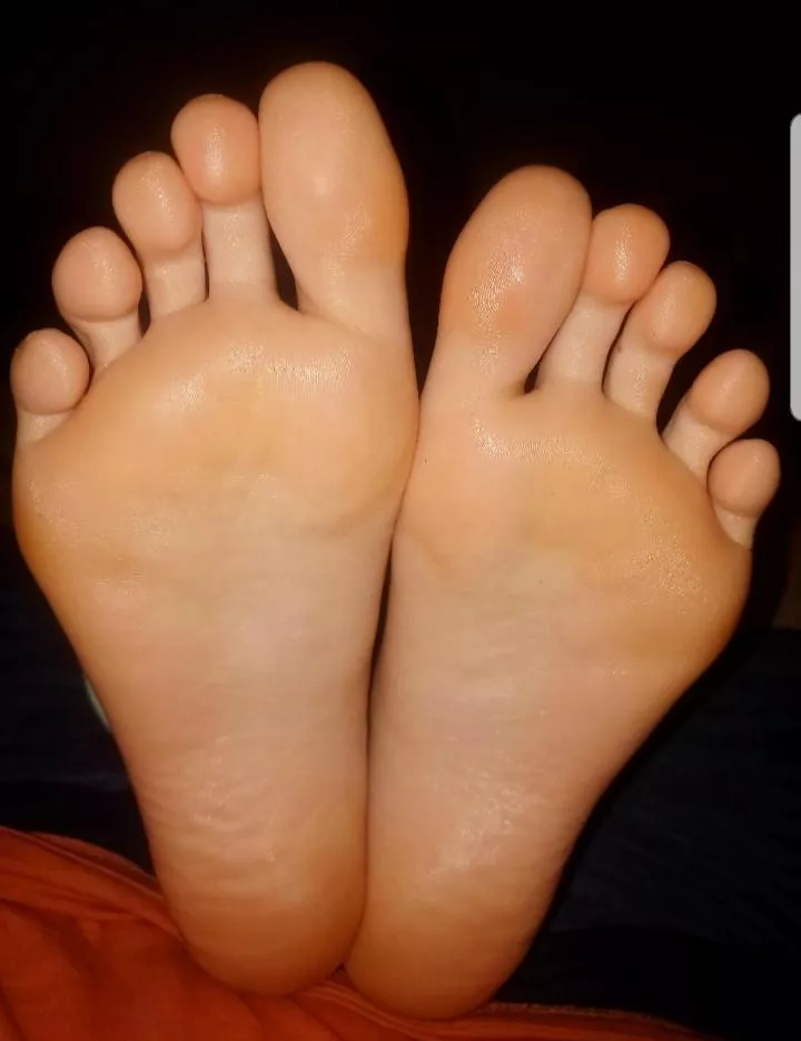 ready for you posted by Awesoul