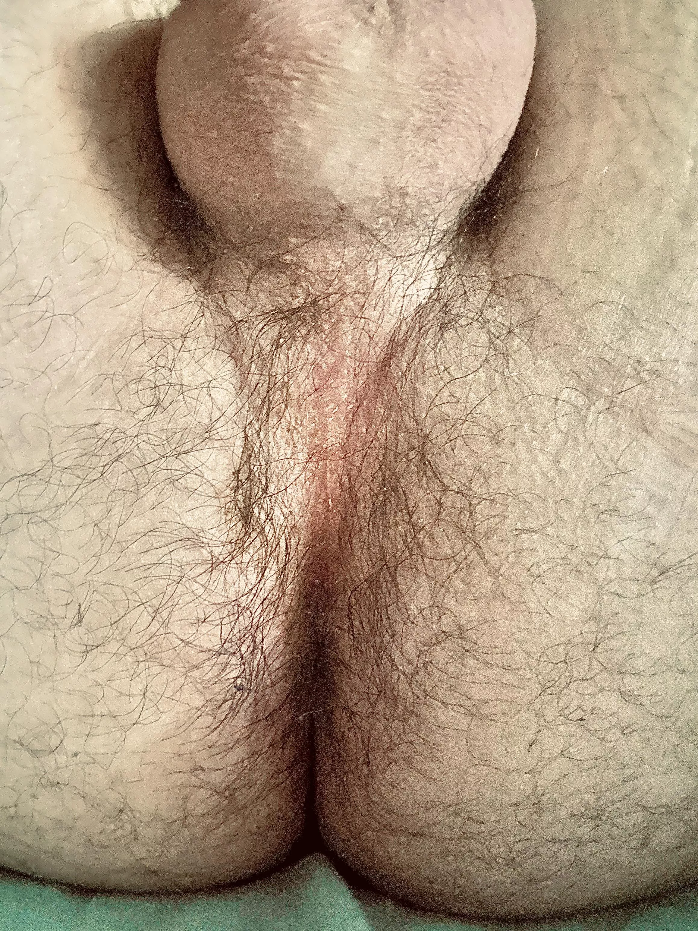 Ready to be filled after a run posted by scbrad13