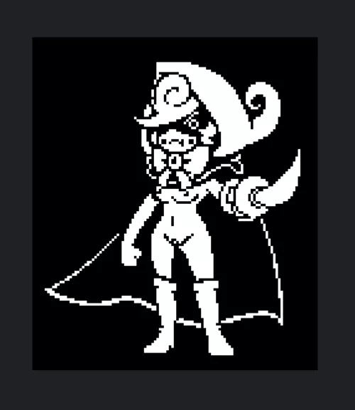 RED?!?!? [Red] by FumoTributeLover