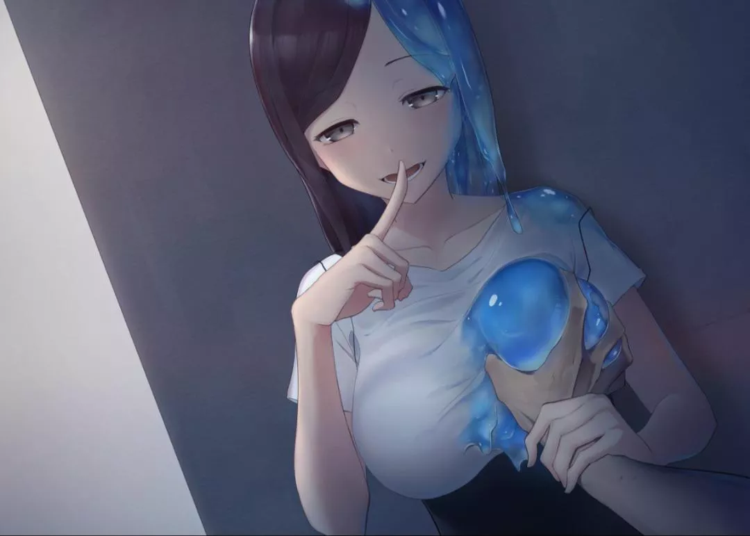 Rimuru has competition posted by marxsander2016