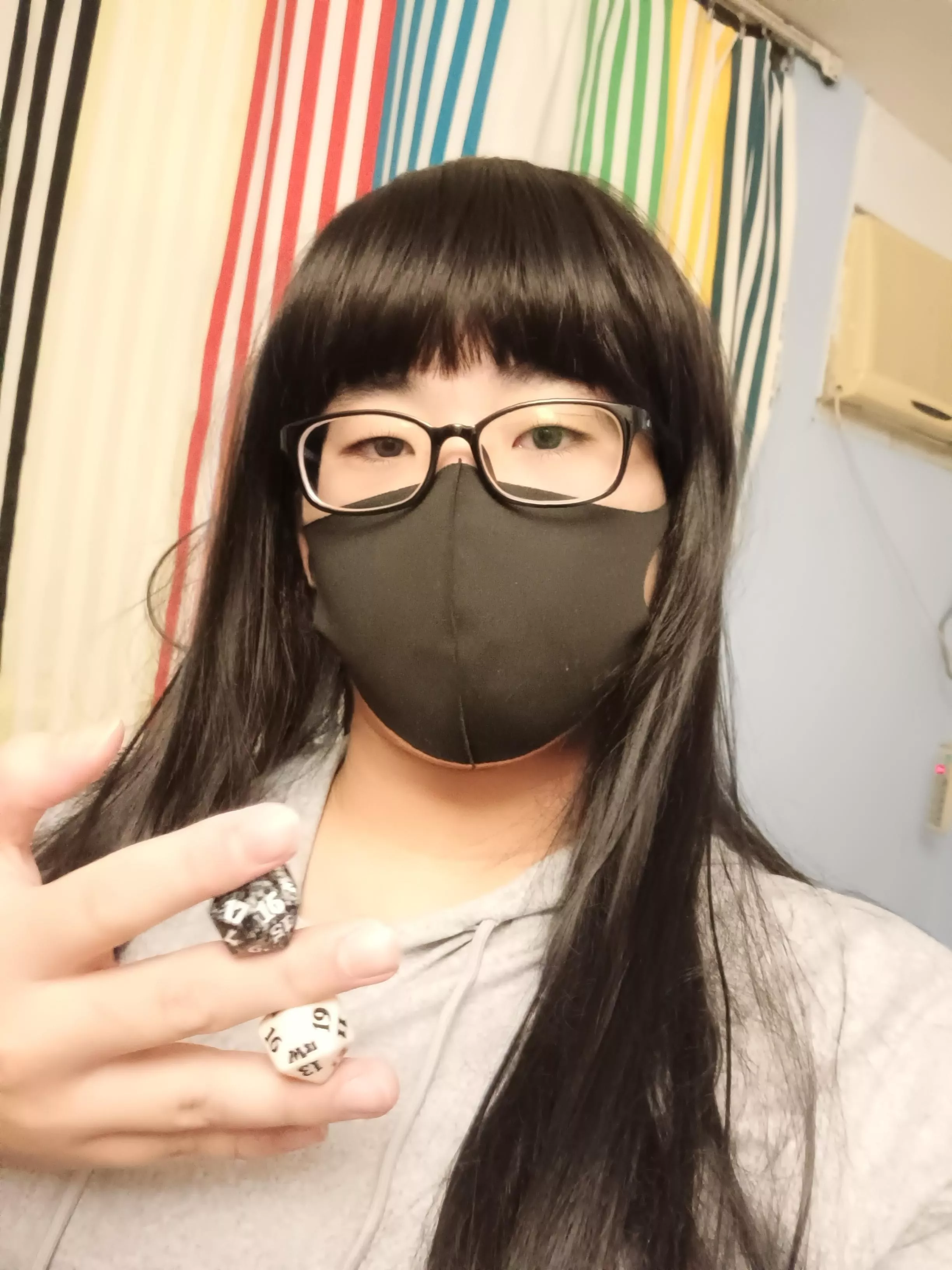 Roll the dice！ posted by the_____fish